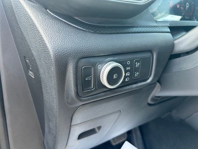 2021 Ford Explorer ST 4WD