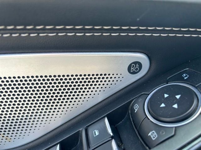 2021 Ford Explorer ST 4WD