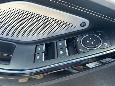 2021 Ford Explorer ST 4WD