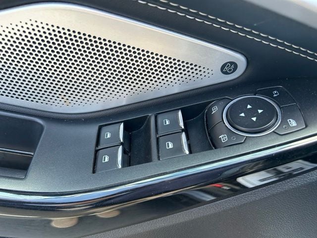 2021 Ford Explorer ST 4WD