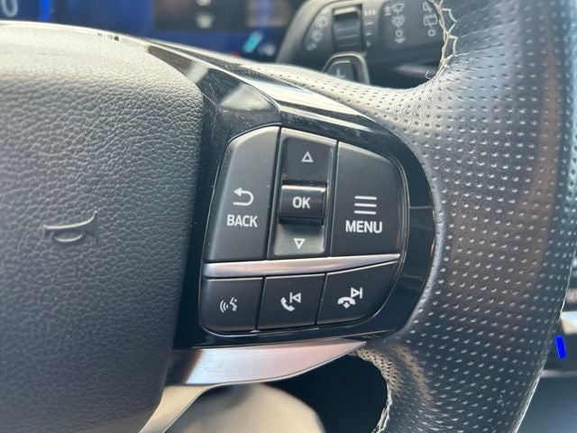 2021 Ford Explorer ST 4WD