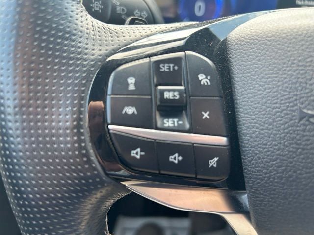 2021 Ford Explorer ST 4WD