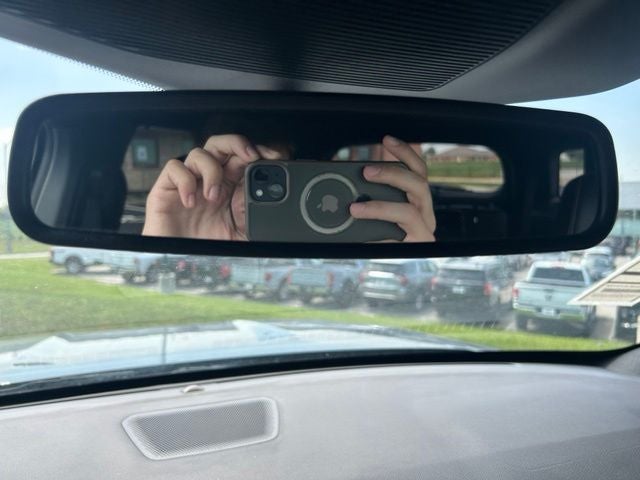 2021 Ford Explorer ST 4WD