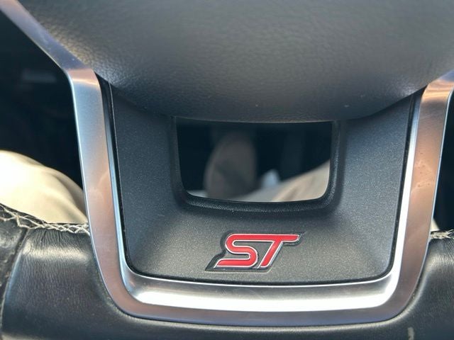2021 Ford Explorer ST 4WD