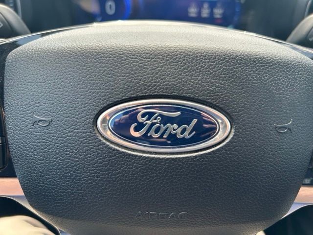 2021 Ford Explorer ST 4WD