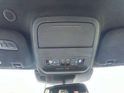 2021 Ford Explorer ST 4WD