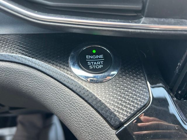 2021 Ford Explorer ST 4WD