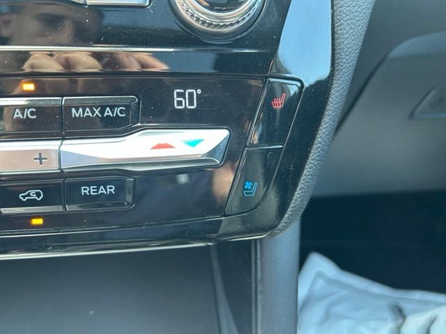 2021 Ford Explorer ST 4WD