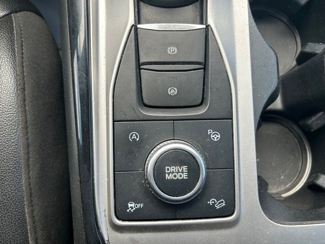 2021 Ford Explorer ST 4WD