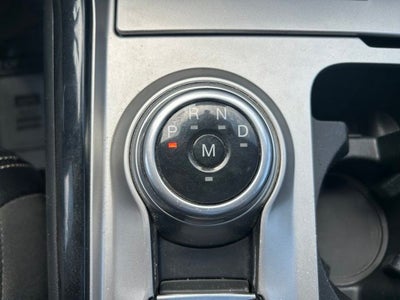 2021 Ford Explorer ST 4WD