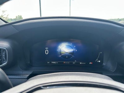 2021 Ford Explorer ST 4WD