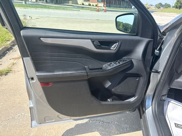 2022 Ford Escape SE AWD