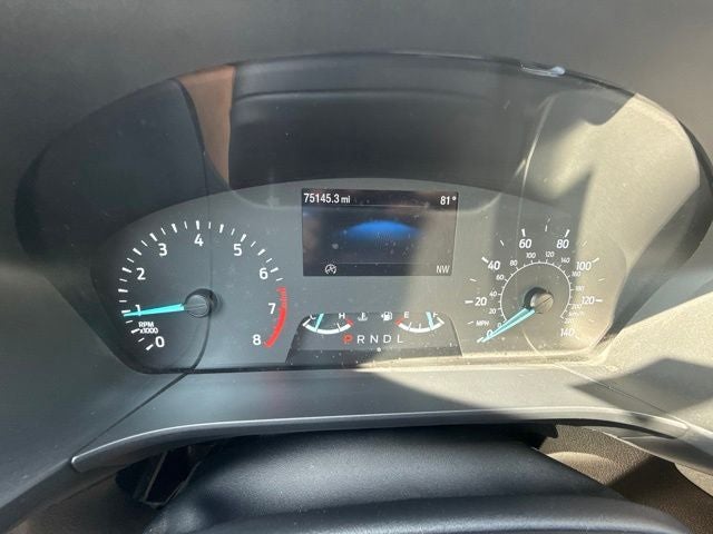 2022 Ford Escape SE AWD