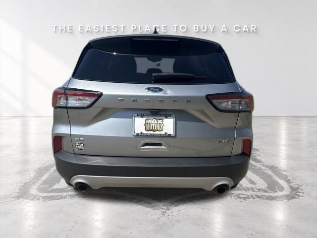 2022 Ford Escape SE AWD