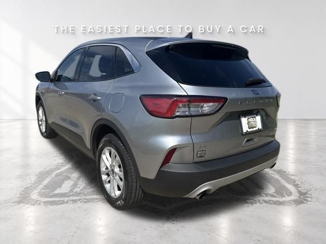 2022 Ford Escape SE AWD