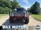 2025 Ford Bronco Stroppe Edition