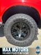 2025 Ford Bronco Stroppe Edition