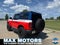 2025 Ford Bronco Stroppe Edition
