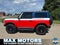 2025 Ford Bronco Stroppe Edition