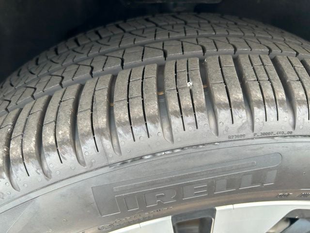 2025 Ford Explorer Platinum 4WD