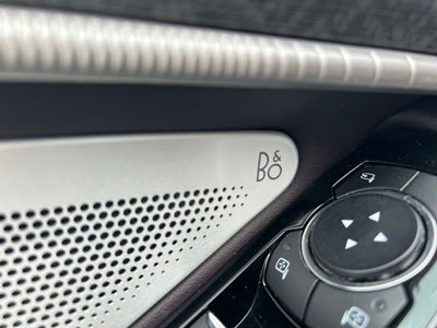 2025 Ford Explorer Platinum 4WD