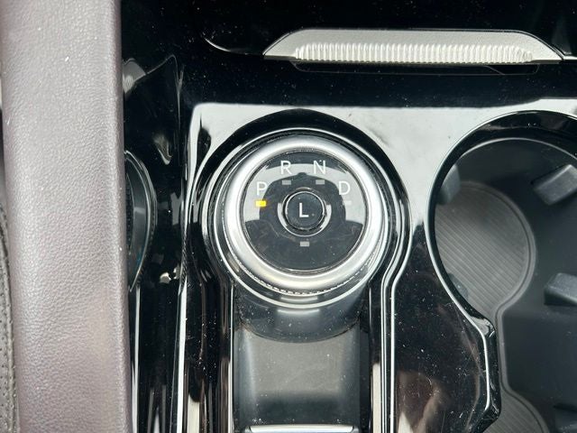 2025 Ford Explorer Platinum 4WD