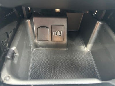 2025 Ford Explorer Platinum 4WD
