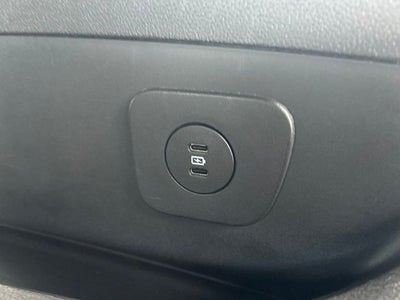 2025 Ford Explorer Platinum 4WD