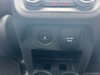 2025 Ford Explorer Platinum 4WD