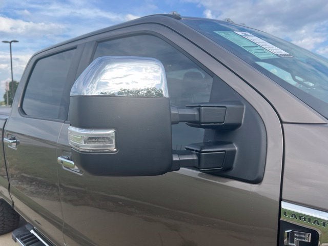 2021 Ford F-250SD Lariat 4WD