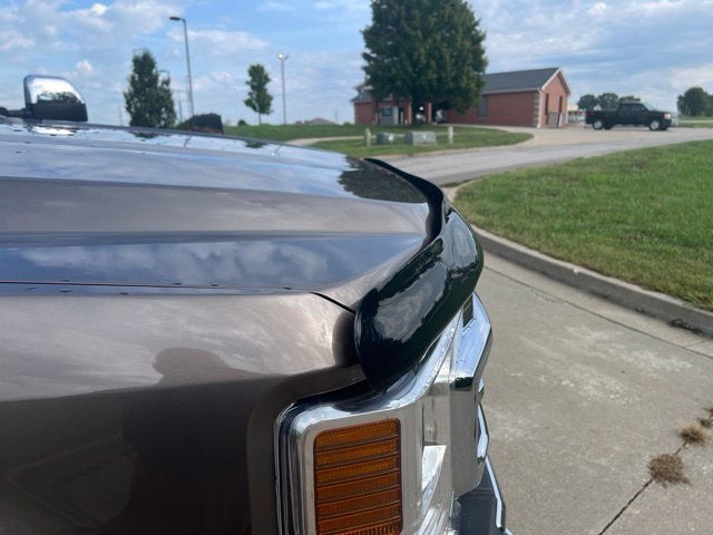 2021 Ford F-250SD Lariat 4WD