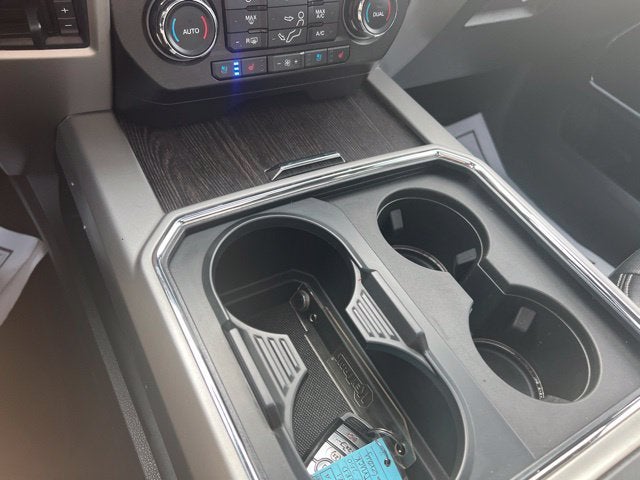 2021 Ford F-250SD Lariat 4WD