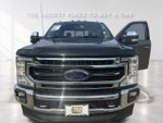 2021 Ford F-250SD Lariat 4WD