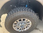 2021 Ford F-250SD Lariat 4WD