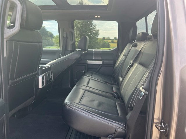 2021 Ford F-250SD Lariat 4WD
