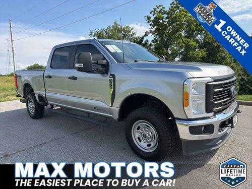 2023 Ford F-250SD XL