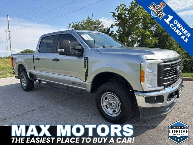 2023 Ford F-250SD XL