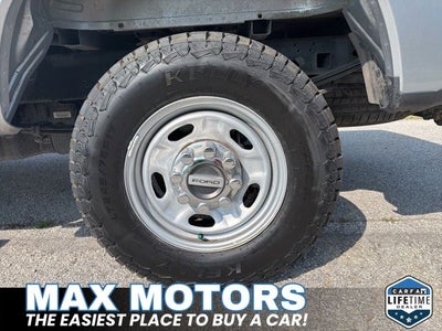 2023 Ford F-250SD XL