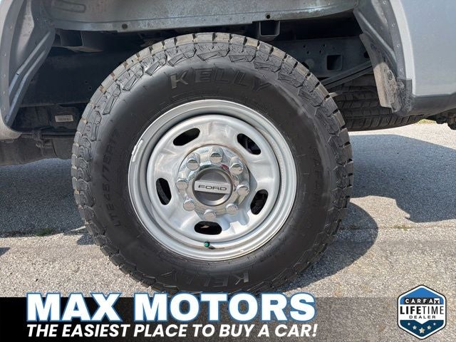 2023 Ford F-250SD XL