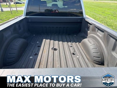 2023 Ford F-250SD XL