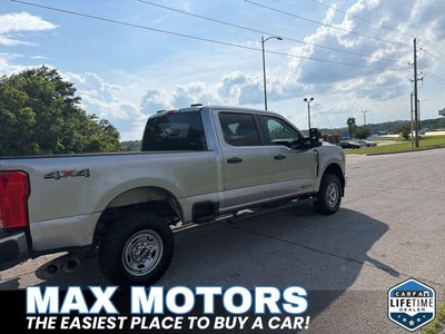 2023 Ford F-250SD XL