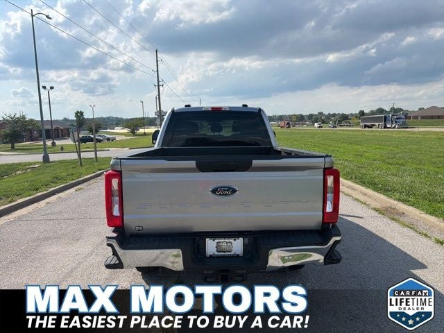 2023 Ford F-250SD XL