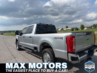 2023 Ford F-250SD XL
