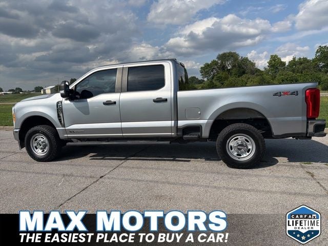 2023 Ford F-250SD XL