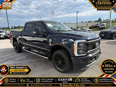 2023 Ford F-250SD XL