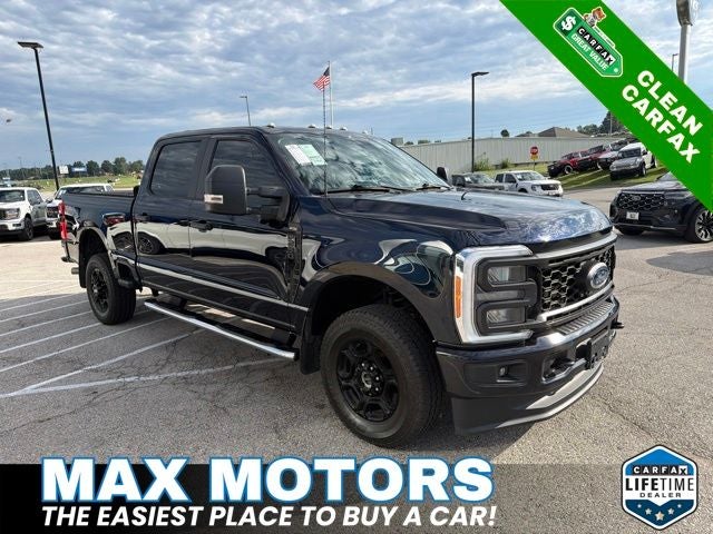 2023 Ford F-250SD XL