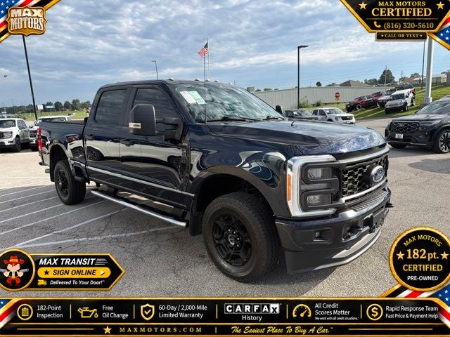 2023 Ford F-250SD XL