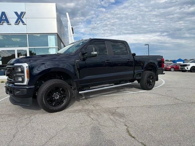 2023 Ford F-250SD XL