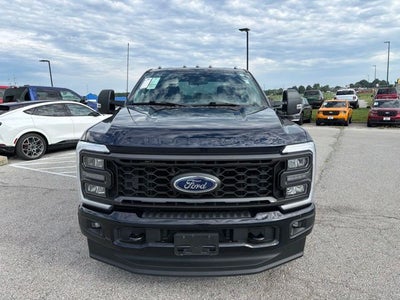 2023 Ford F-250SD XL