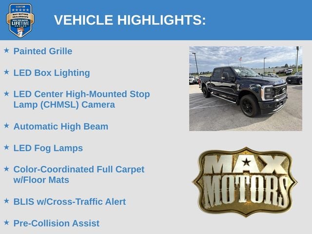 2023 Ford F-250SD XL